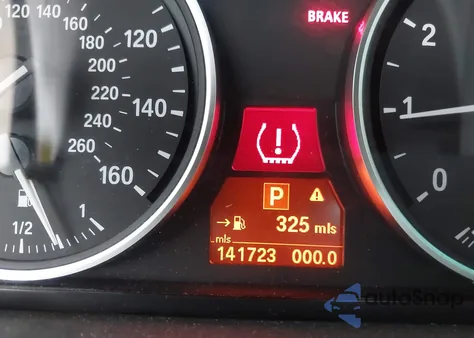 2008 BMW 535I z USA, uszkodzony, nr VIN WBANW13548CZ75514